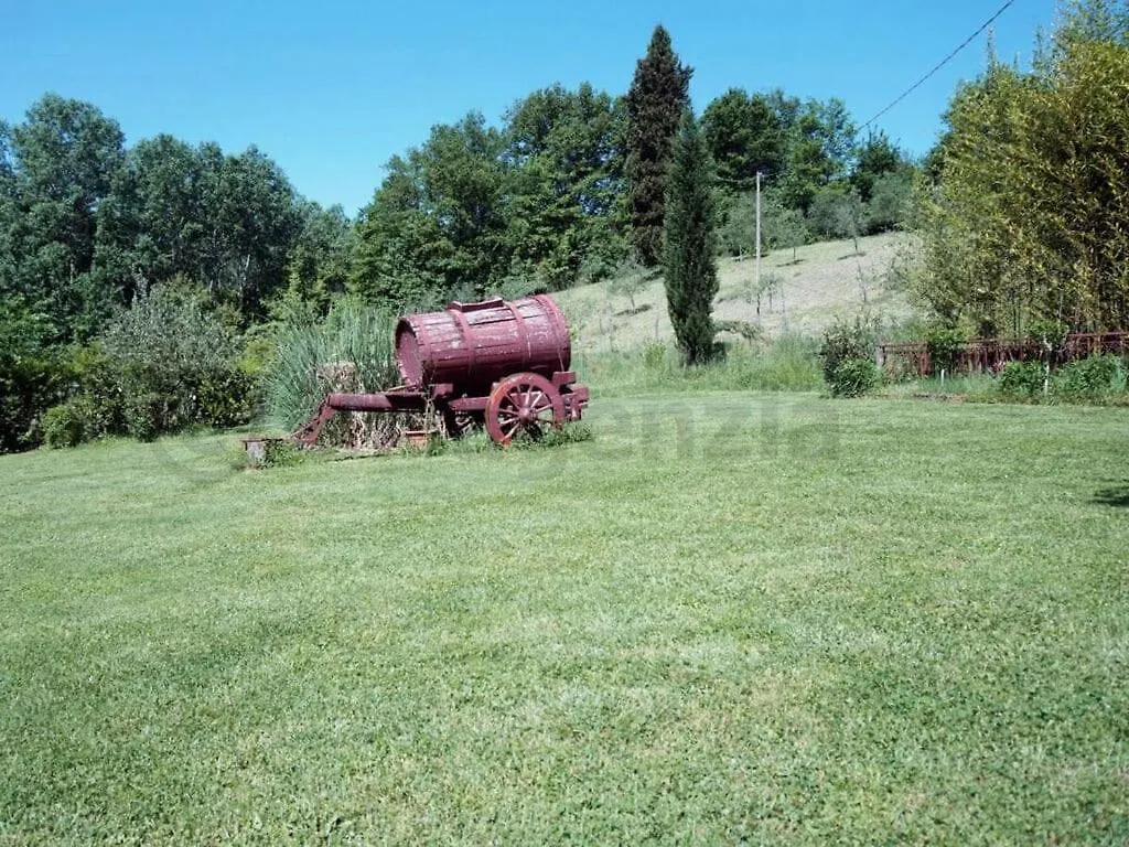 Holiday home Near Florence With Private Pool Reggello