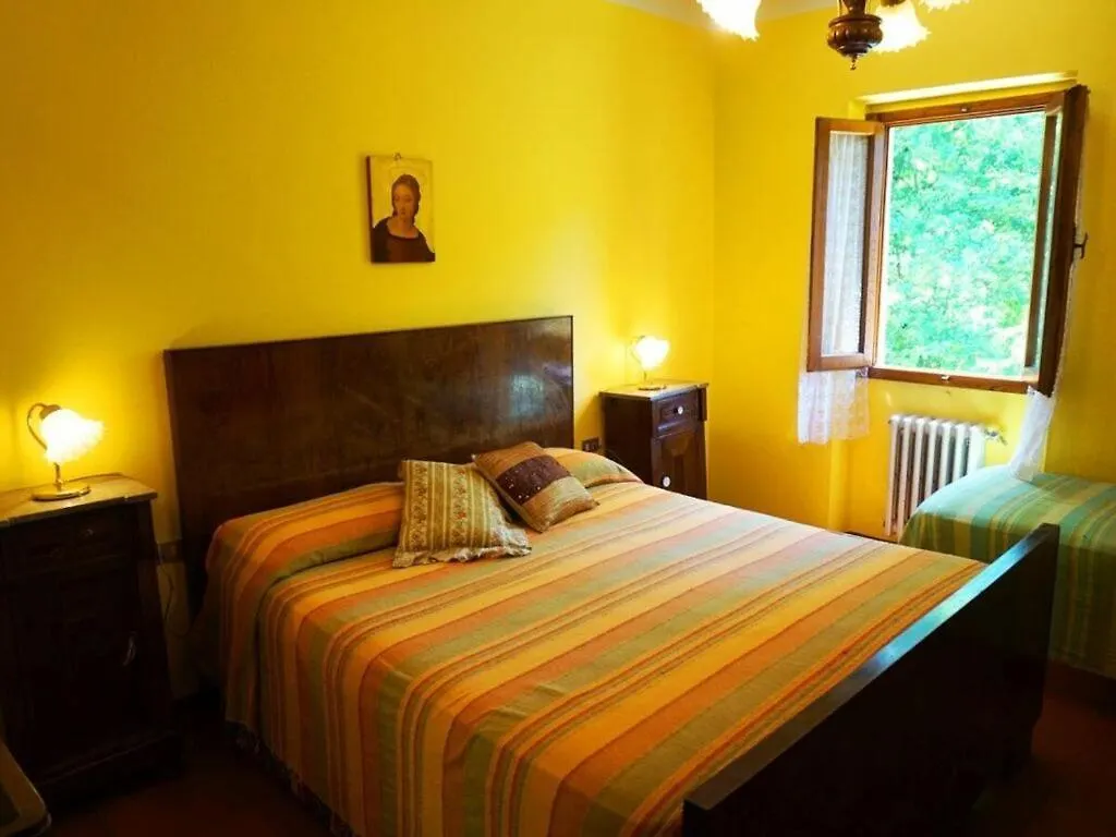 Near Florence With Private Pool Reggello Italy