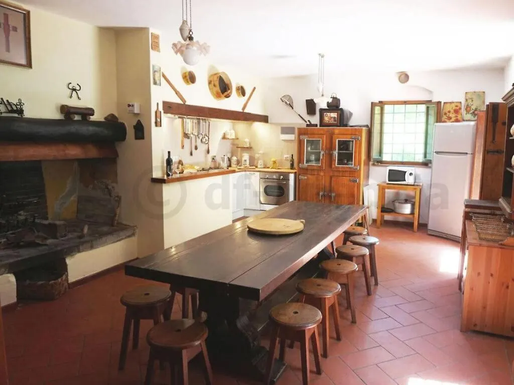 Near Florence With Private Pool Reggello