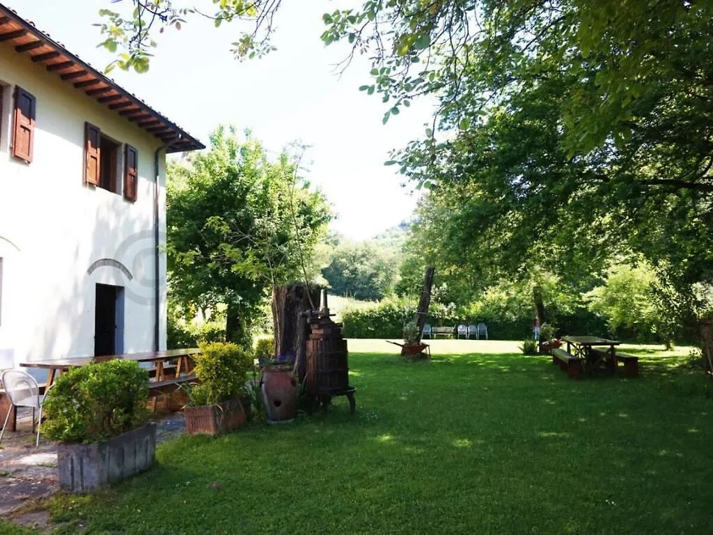 Near Florence With Private Pool Reggello Holiday home