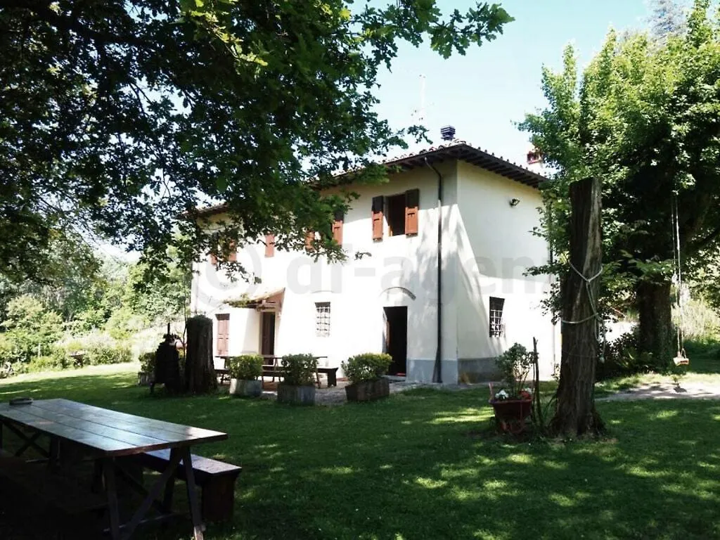 Holiday home Near Florence With Private Pool Reggello