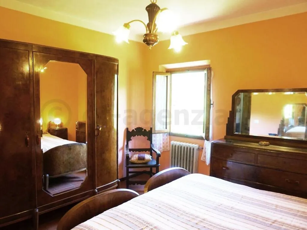 Holiday home Near Florence With Private Pool Reggello