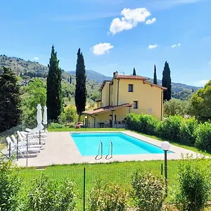 Casa Giulia Reggello