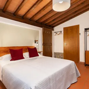 Bellosguardo Farm stay