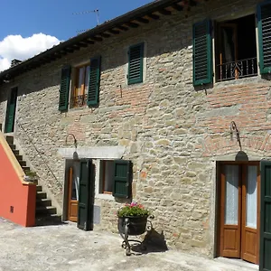 Casa Tucci Reggello