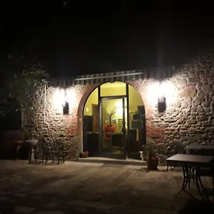 La Pietra Piana Reggello