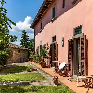 Fattoria Montalbano Reggello