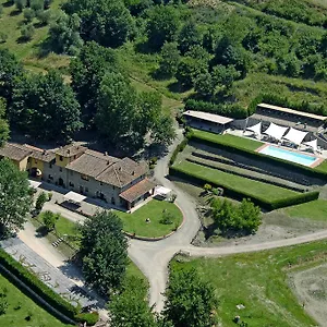 Le Buche Di Viesca Reggello