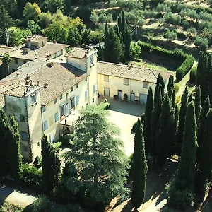 Fattoria Di Mandri Reggello