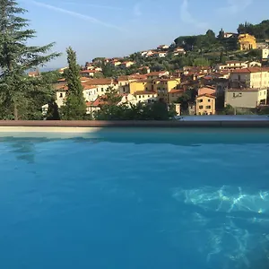 La Terrazza Di Guest house