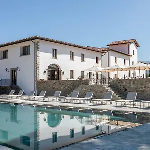 Viesca & Il Borro Toscana Resort