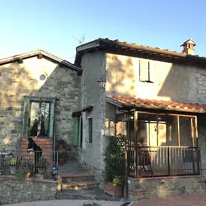 Santa Maria Al Piano Reggello