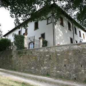 Casa Delle Rose Reggello